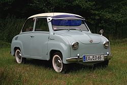 Goggomobil